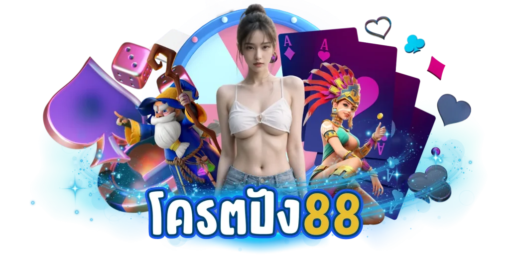 โค ร ต ปัง 88 เครดิต ฟรี